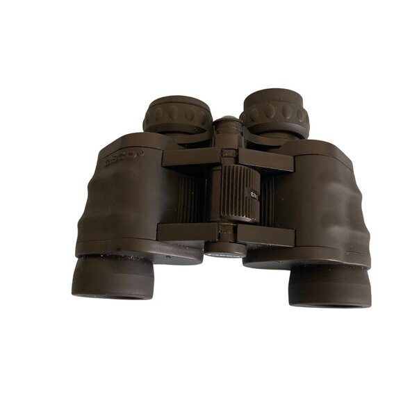 Tasco 7x35mm Binoculars With Fully Coated Optics And Carry Case - Picture 3 of 11